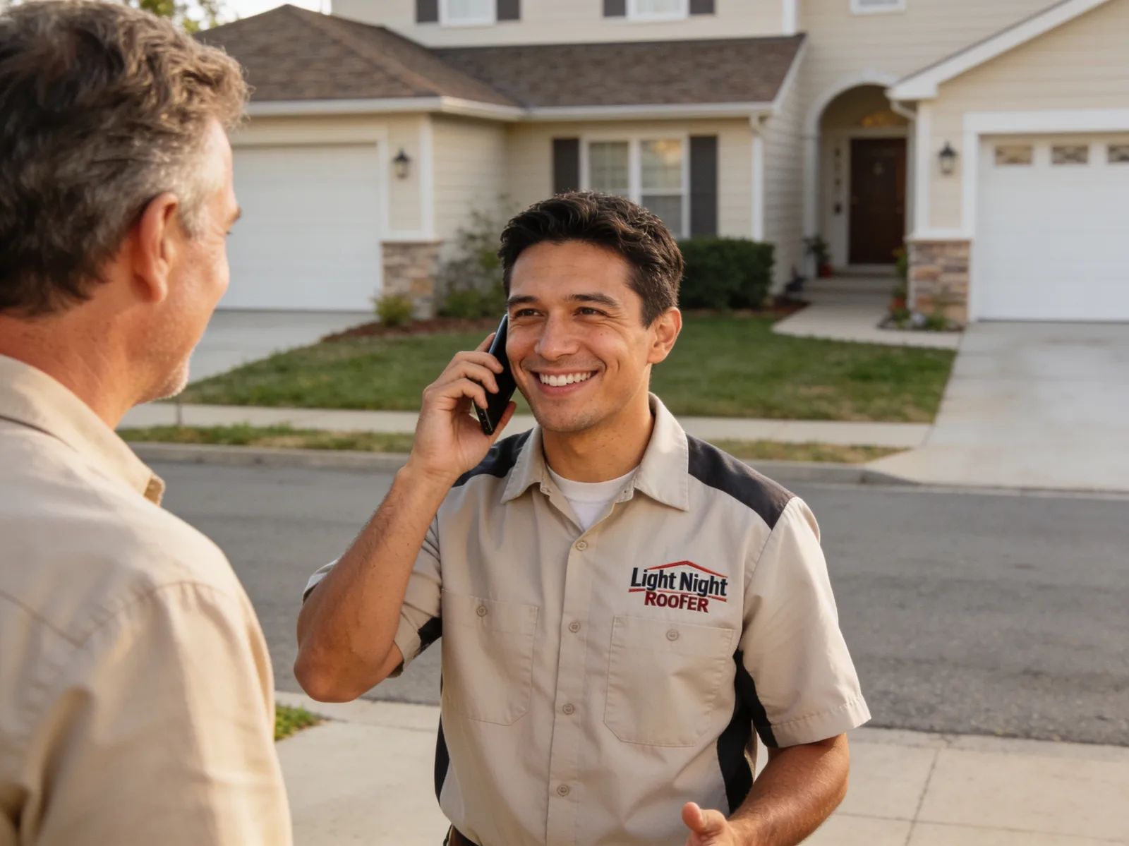 Emergency Roof Repair Boaz, AL FAQs